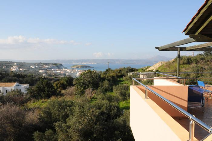 Villas Almyrida Алмирида Номер фото