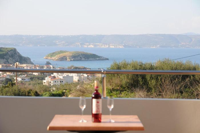 Villas Almyrida Алмирида Номер фото