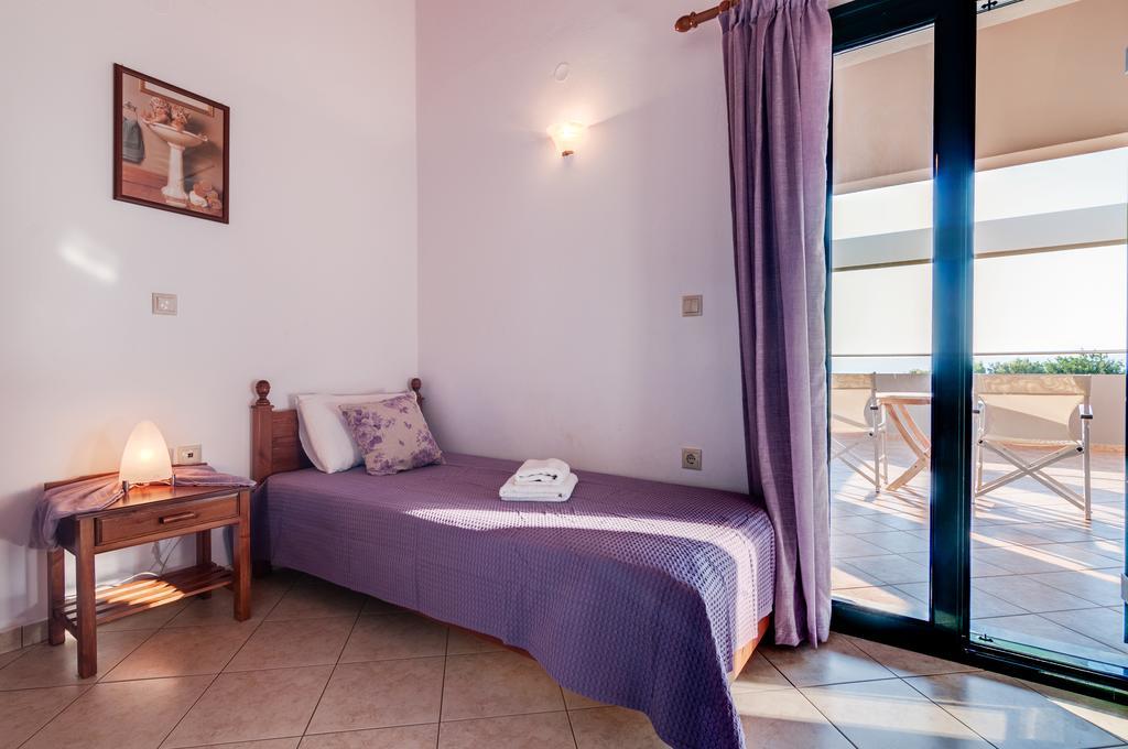 Villas Almyrida Алмирида Номер фото